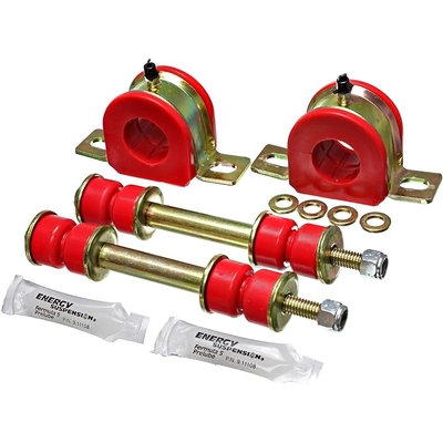 ENERGY SUSPENSION - 3.5178R - Bague de barre stabilisatrice ou ensemble pa3