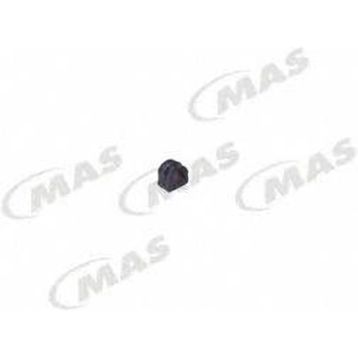 Bague de barre stabilisatrice ou ensemble by MAS INDUSTRIES - BSK43030 pa1