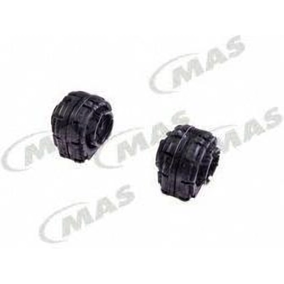 Sway Bar Frame Bushing Or Kit by MAS INDUSTRIES - BSK43509 pa3