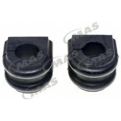 Sway Bar Frame Bushing Or Kit by MAS INDUSTRIES - BSK55060 pa3