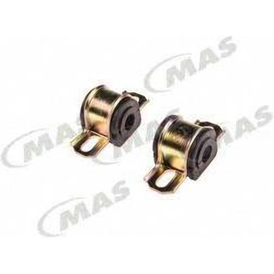 Sway Bar Frame Bushing Or Kit by MAS INDUSTRIES - BSK59539 pa2