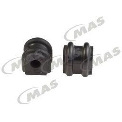 Sway Bar Frame Bushing Or Kit by MAS INDUSTRIES - BSK60519 pa2