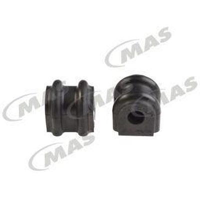 Sway Bar Frame Bushing Or Kit by MAS INDUSTRIES - BSK60519 pa3