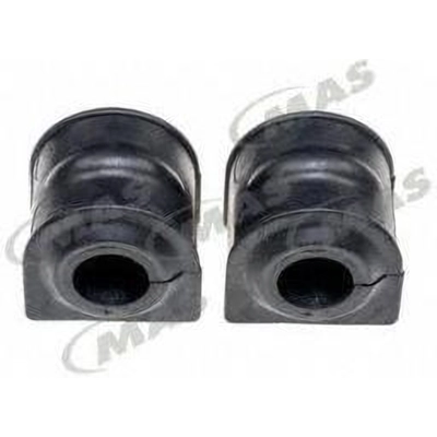 Sway Bar Frame Bushing Or Kit by MAS INDUSTRIES - BSK65019 pa2