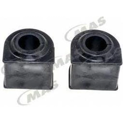 Sway Bar Frame Bushing Or Kit by MAS INDUSTRIES - BSK65019 pa3