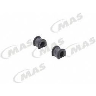 Sway Bar Frame Bushing Or Kit by MAS INDUSTRIES - BSK65059 pa2