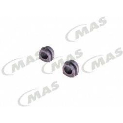 Sway Bar Frame Bushing Or Kit by MAS INDUSTRIES - BSK69040 pa3