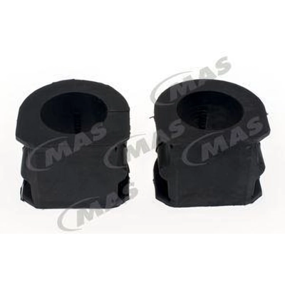 Sway Bar Frame Bushing Or Kit by MAS INDUSTRIES - BSK69449 pa2