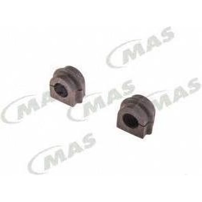 Sway Bar Frame Bushing Or Kit by MAS INDUSTRIES - BSK69569 pa2