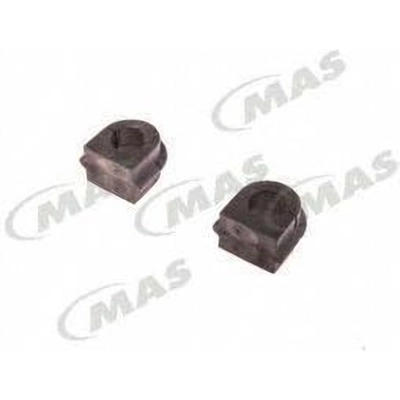 Sway Bar Frame Bushing Or Kit by MAS INDUSTRIES - BSK69569 pa3