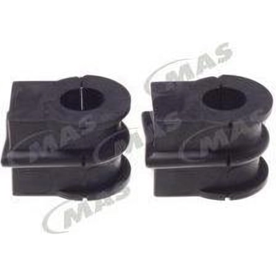 Sway Bar Frame Bushing Or Kit by MAS INDUSTRIES - BSK70019 pa3