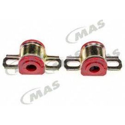 Bague de barre stabilisatrice ou ensemble by MAS INDUSTRIES - BSK74130 pa2