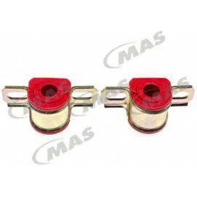 Bague de barre stabilisatrice ou ensemble by MAS INDUSTRIES - BSK74130 pa3