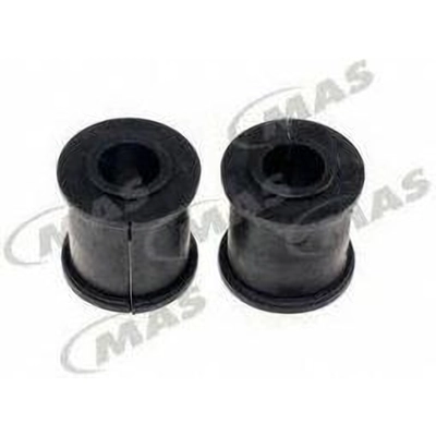 Sway Bar Frame Bushing Or Kit by MAS INDUSTRIES - BSK74509 pa3