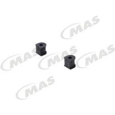 Bague de barre stabilisatrice ou ensemble by MAS INDUSTRIES - BSK74529 pa2