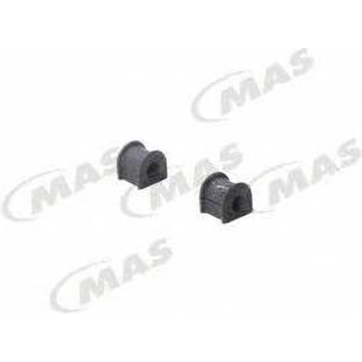 Bague de barre stabilisatrice ou ensemble by MAS INDUSTRIES - BSK75029 pa1