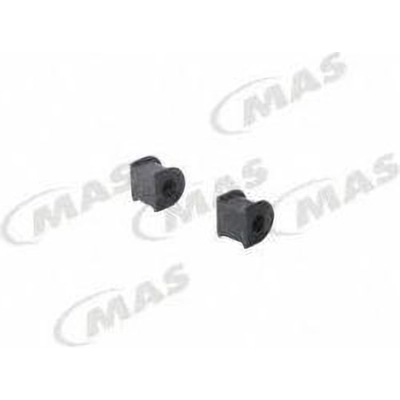 Bague de barre stabilisatrice ou ensemble by MAS INDUSTRIES - BSK75029 pa2