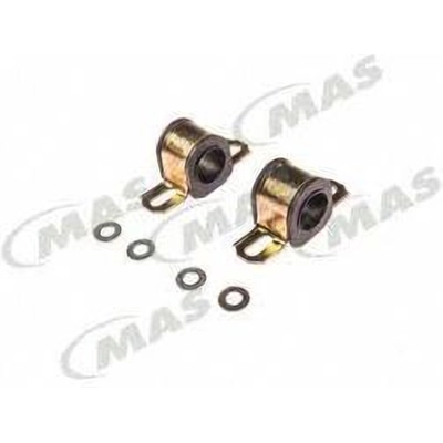 Sway Bar Frame Bushing Or Kit by MAS INDUSTRIES - BSK85409 pa2