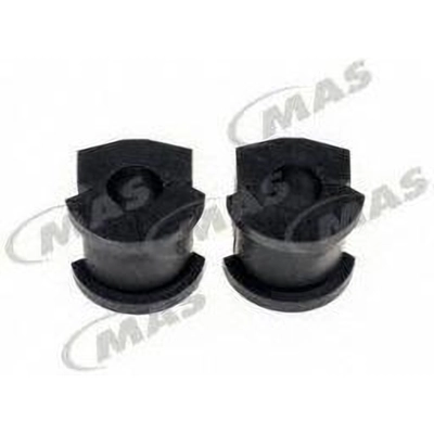 Sway Bar Frame Bushing Or Kit by MAS INDUSTRIES - BSK90549 pa3