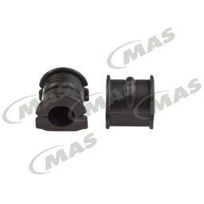 Bague de barre stabilisatrice ou ensemble by MAS INDUSTRIES - BSK90629 pa3