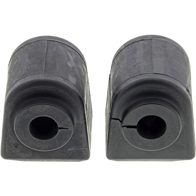 Sway Bar Frame Bushing Or Kit by MEVOTECH - BGK201413 pa2