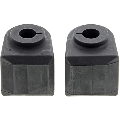 Sway Bar Frame Bushing Or Kit by MEVOTECH - BGK201413 pa3