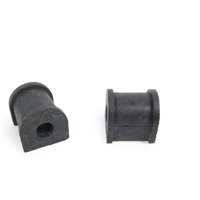 Sway Bar Frame Bushing Or Kit by MEVOTECH - BGK90318 pa1