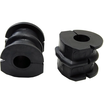 Sway Bar Frame Bushing Or Kit by MEVOTECH - BGS308131 pa1