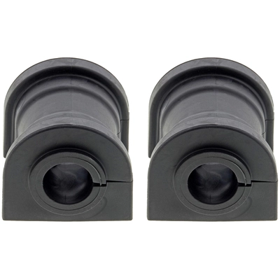 Sway Bar Frame Bushing Or Kit by MEVOTECH - BGS504339 pa4