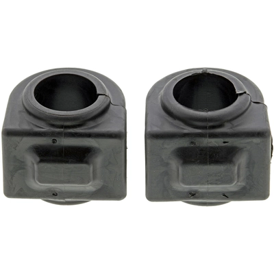 Sway Bar Frame Bushing Or Kit by MEVOTECH - BGS508172 pa1