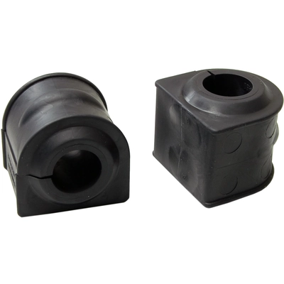 Sway Bar Frame Bushing Or Kit by MEVOTECH - BGS76864 pa1