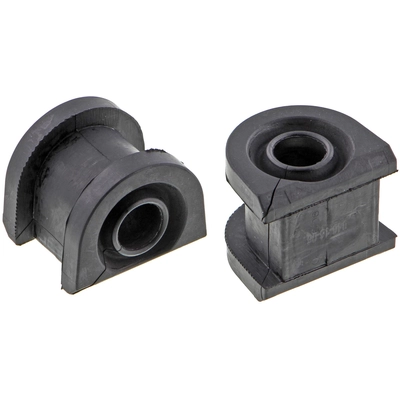 Sway Bar Frame Bushing Or Kit by MEVOTECH - BGS80436 pa1