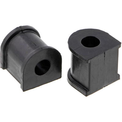 Sway Bar Frame Bushing Or Kit by MEVOTECH - BGS86417 pa1