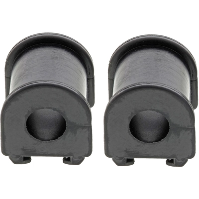 Sway Bar Frame Bushing Or Kit by MEVOTECH - BGS868160 pa3