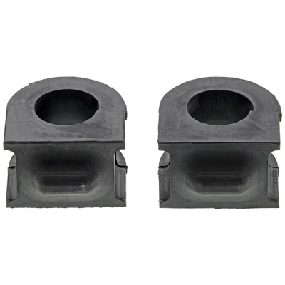 Sway Bar Frame Bushing Or Kit by MEVOTECH - MK201316 pa4