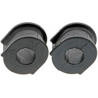 Sway Bar Frame Bushing Or Kit by MEVOTECH - MK201318 pa9