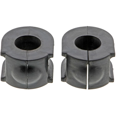 Sway Bar Frame Bushing Or Kit by MEVOTECH - MK201320 pa4