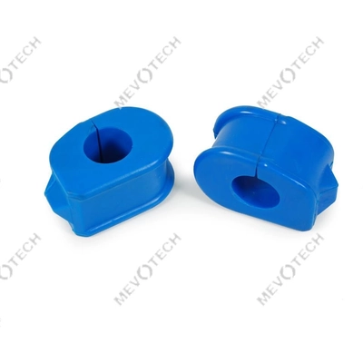 Sway Bar Frame Bushing Or Kit by MEVOTECH - MK5326 pa4