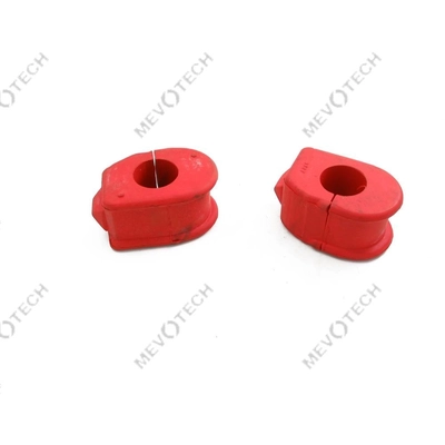 Sway Bar Frame Bushing Or Kit by MEVOTECH - MK5327 pa4