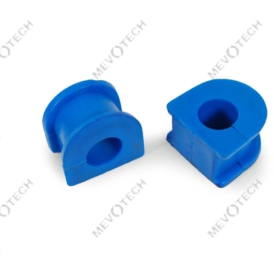 Sway Bar Frame Bushing Or Kit by MEVOTECH - MK6169 pa5