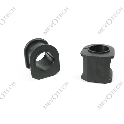 Sway Bar Frame Bushing Or Kit by MEVOTECH - MK80096 pa4