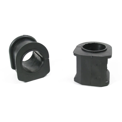 Sway Bar Frame Bushing Or Kit by MEVOTECH - MK80096 pa5