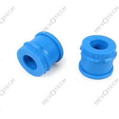 Sway Bar Frame Bushing Or Kit by MEVOTECH - MK80222 pa2