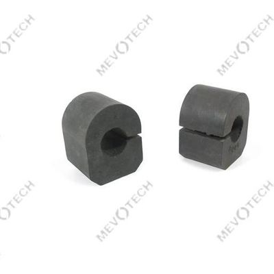 Sway Bar Frame Bushing Or Kit by MEVOTECH - MK8204 pa1