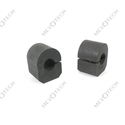 Sway Bar Frame Bushing Or Kit by MEVOTECH - MK8204 pa3