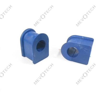 Sway Bar Frame Bushing Or Kit by MEVOTECH - MK8654 pa2