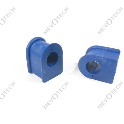 Sway Bar Frame Bushing Or Kit by MEVOTECH - MK8654 pa4