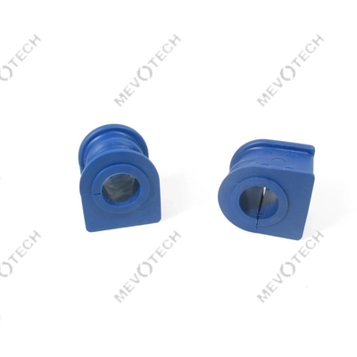 Sway Bar Frame Bushing Or Kit by MEVOTECH - MK8731 pa4