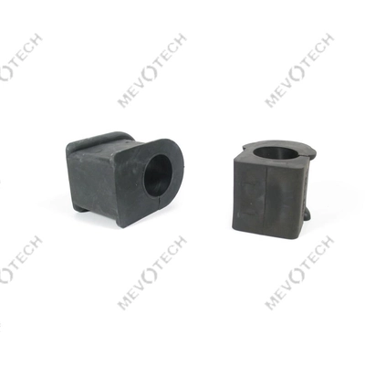 Sway Bar Frame Bushing Or Kit by MEVOTECH - MK8762 pa4