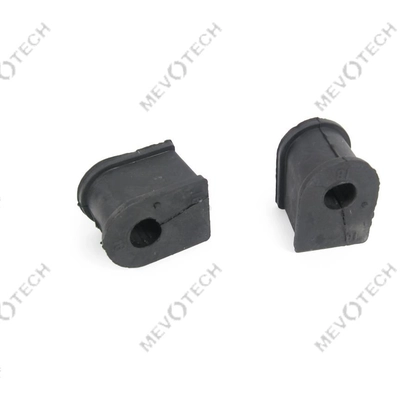 Sway Bar Frame Bushing Or Kit by MEVOTECH - MK90253 pa4